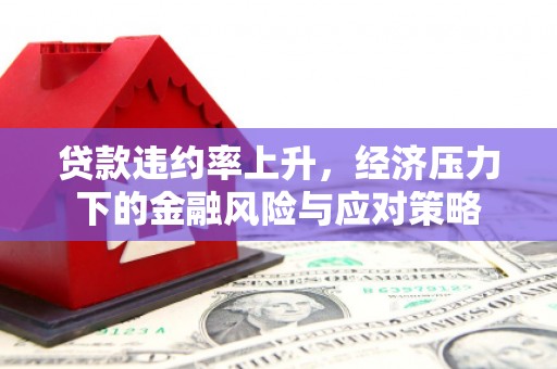 兴安盟贷款违约率上升，经济压力下的金融风险与应对策略