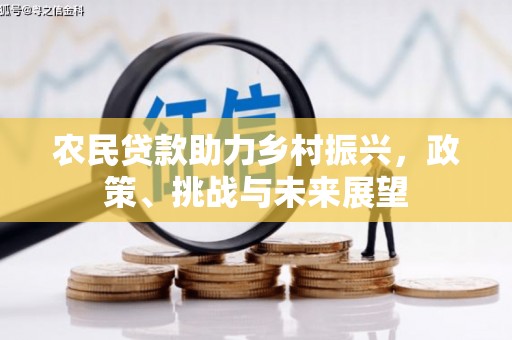 兴安盟农民贷款助力乡村振兴，政策、挑战与未来展望