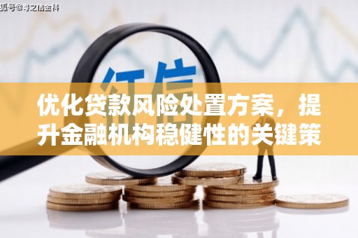 兴安盟优化贷款风险处置方案，提升金融机构稳健性的关键策略