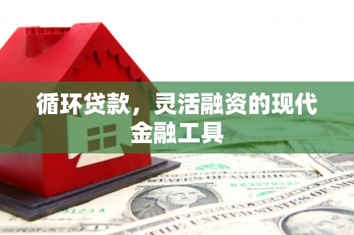 兴安盟循环贷款，灵活融资的现代金融工具