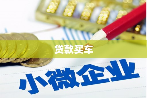 兴安盟贷款买车