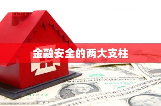 兴安盟金融安全的两大支柱