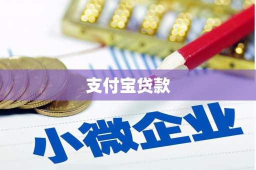 兴安盟支付宝贷款