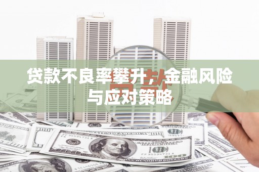 兴安盟贷款不良率攀升，金融风险与应对策略